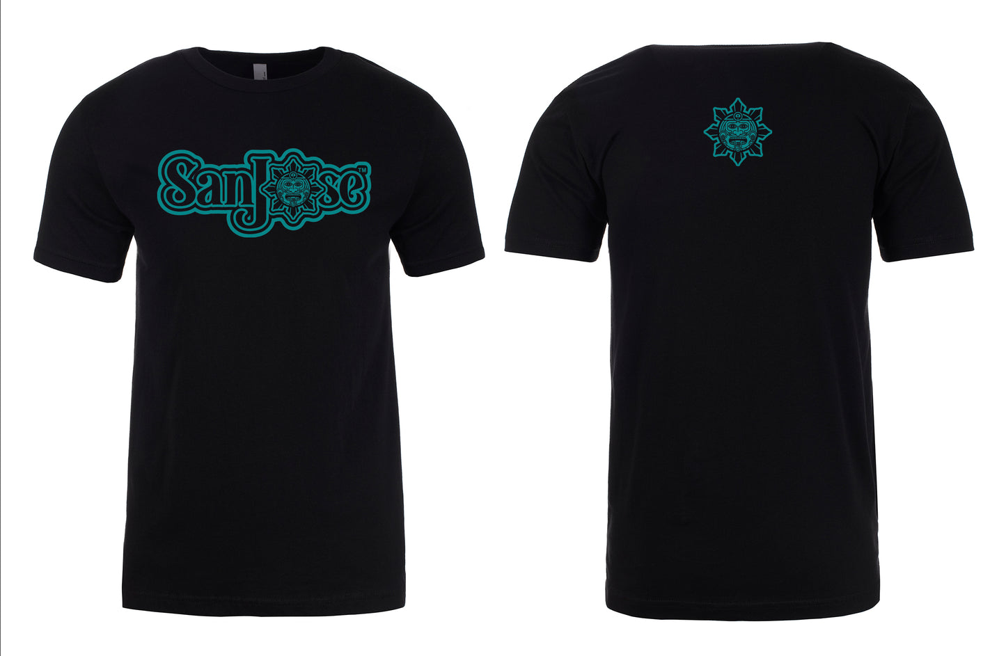 San Jose Mexipino Sun™ T-shirt